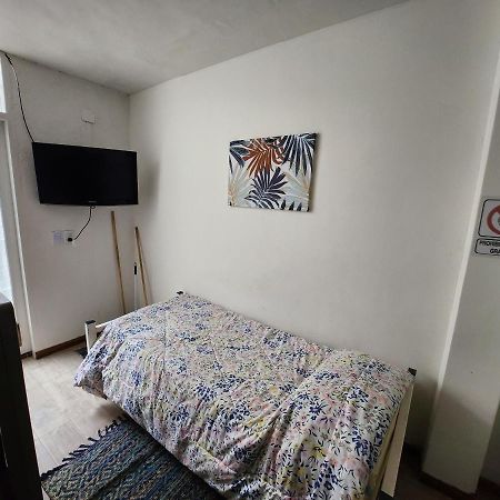 Departamento Ubicadisimo Calle Chile Con Estacionamiento Incluido Capital Mendoza3 Centro Apartment Ngoại thất bức ảnh