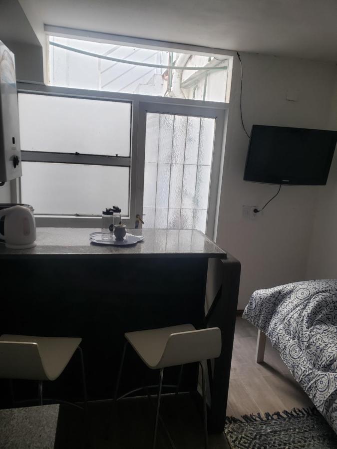 Departamento Ubicadisimo Calle Chile Con Estacionamiento Incluido Capital Mendoza3 Centro Apartment Ngoại thất bức ảnh