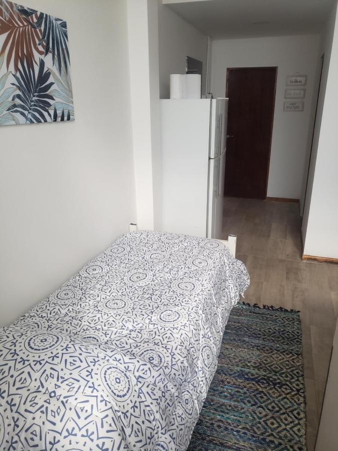 Departamento Ubicadisimo Calle Chile Con Estacionamiento Incluido Capital Mendoza3 Centro Apartment Ngoại thất bức ảnh