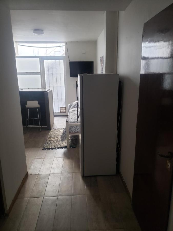Departamento Ubicadisimo Calle Chile Con Estacionamiento Incluido Capital Mendoza3 Centro Apartment Ngoại thất bức ảnh