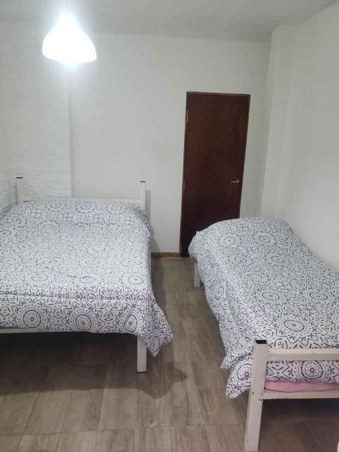 Departamento Ubicadisimo Calle Chile Con Estacionamiento Incluido Capital Mendoza3 Centro Apartment Ngoại thất bức ảnh