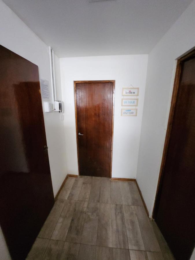 Departamento Ubicadisimo Calle Chile Con Estacionamiento Incluido Capital Mendoza3 Centro Apartment Ngoại thất bức ảnh