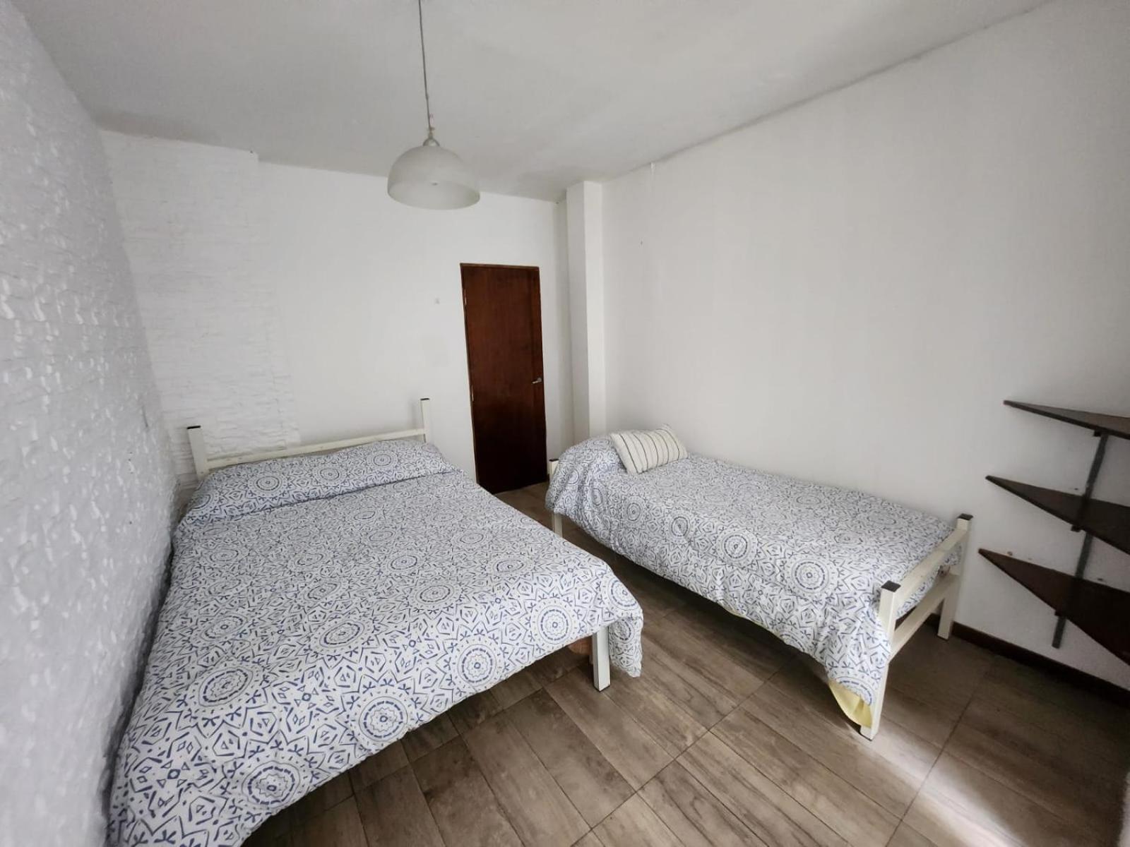 Departamento Ubicadisimo Calle Chile Con Estacionamiento Incluido Capital Mendoza3 Centro Apartment Ngoại thất bức ảnh